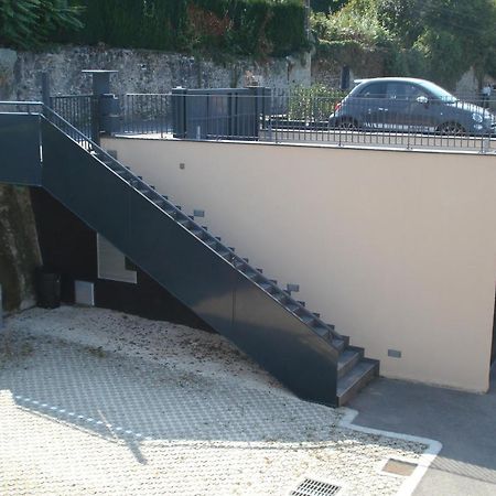 Leman Apartment Thonon-les-Bains Exterior photo