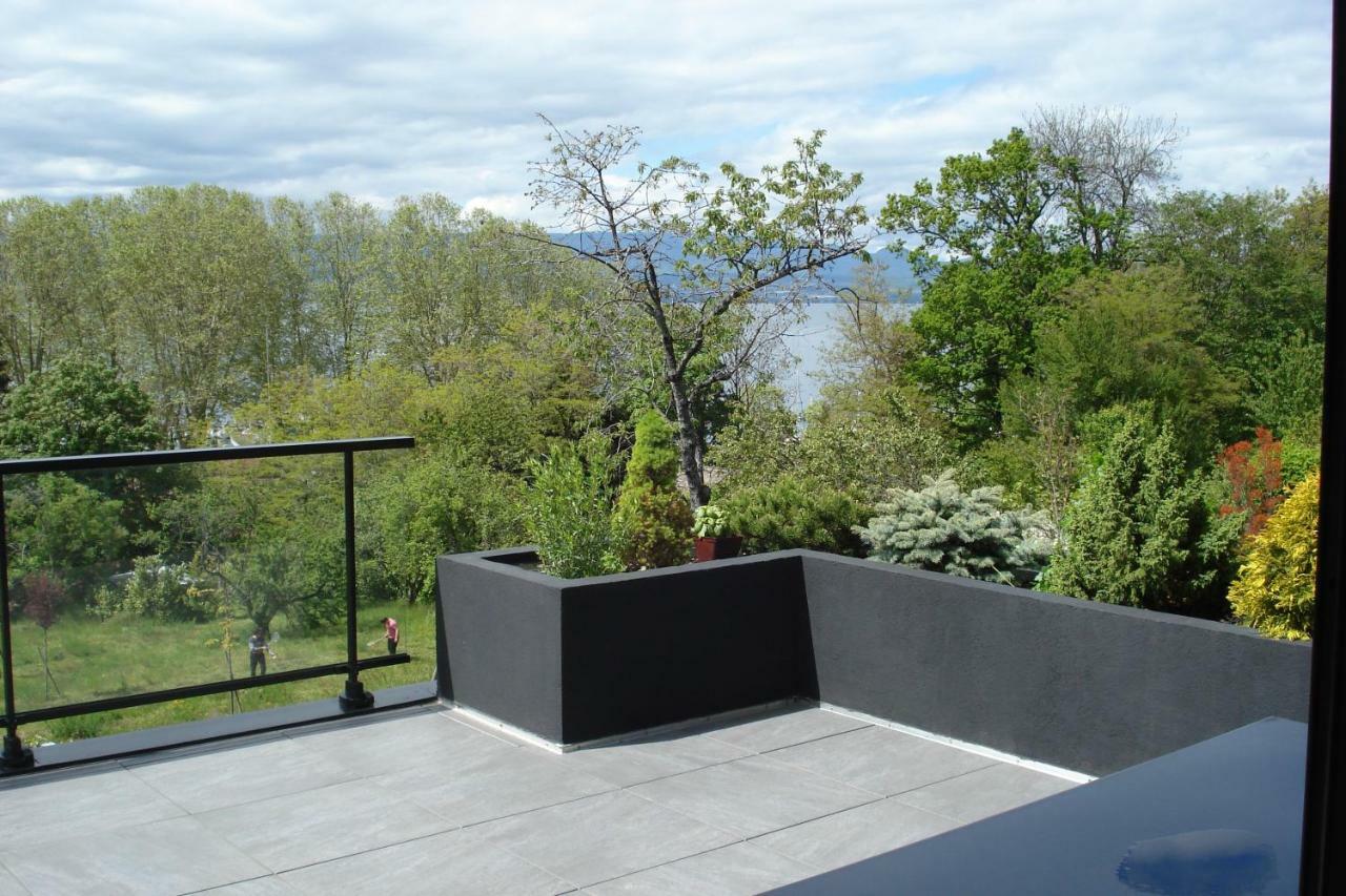 Leman Apartment Thonon-les-Bains Exterior photo